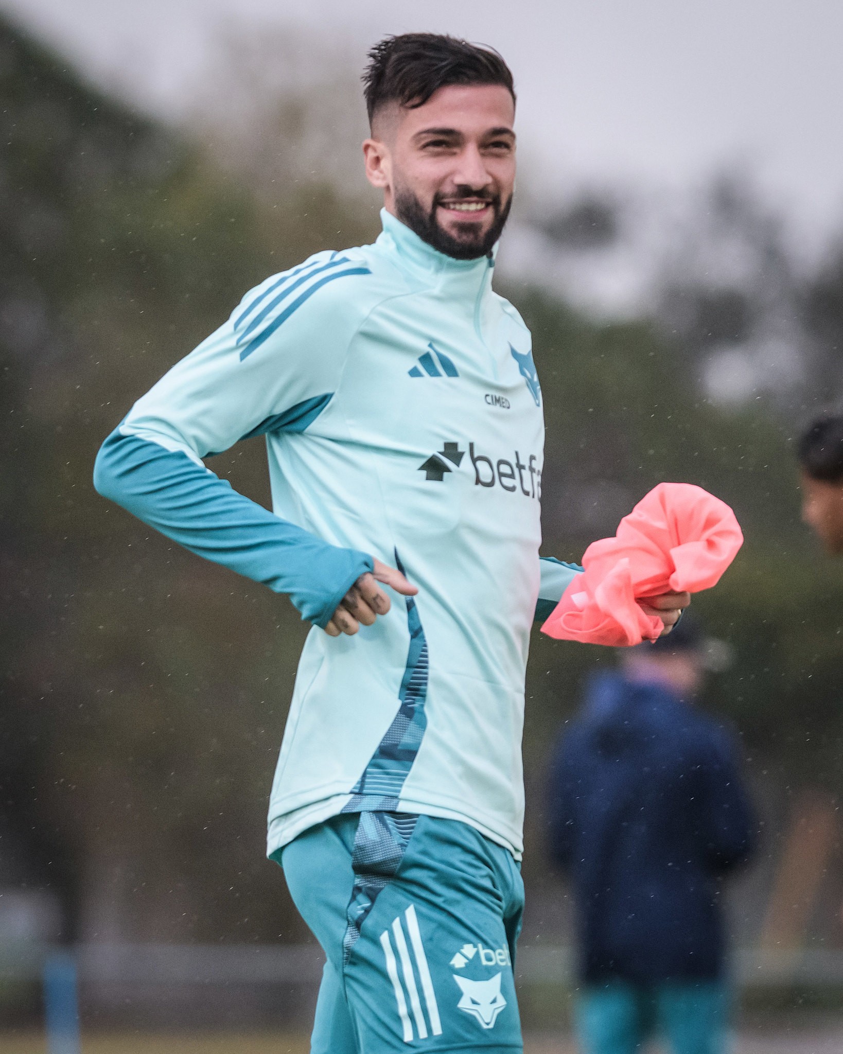 Cruzeiro avança em empréstimo de Lautaro Díaz ao Racing