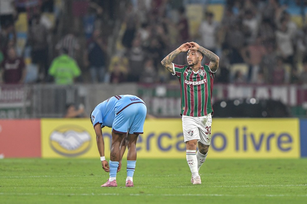 Confiança e Garra: Fluminense Busca Vaga nas Oitavas da Libertadores