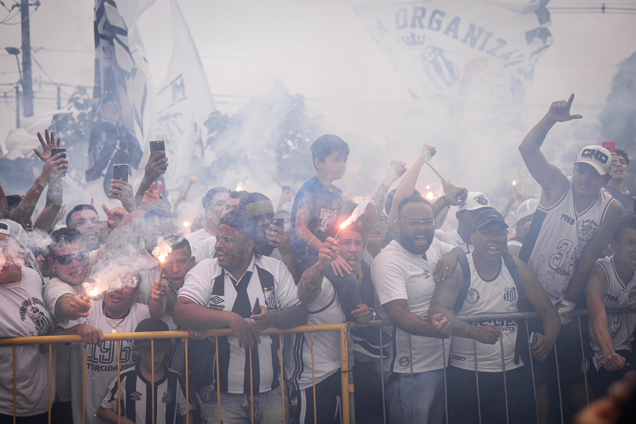 Santos e Fluminense: Análise de Confronto e Chances no Brasileirão