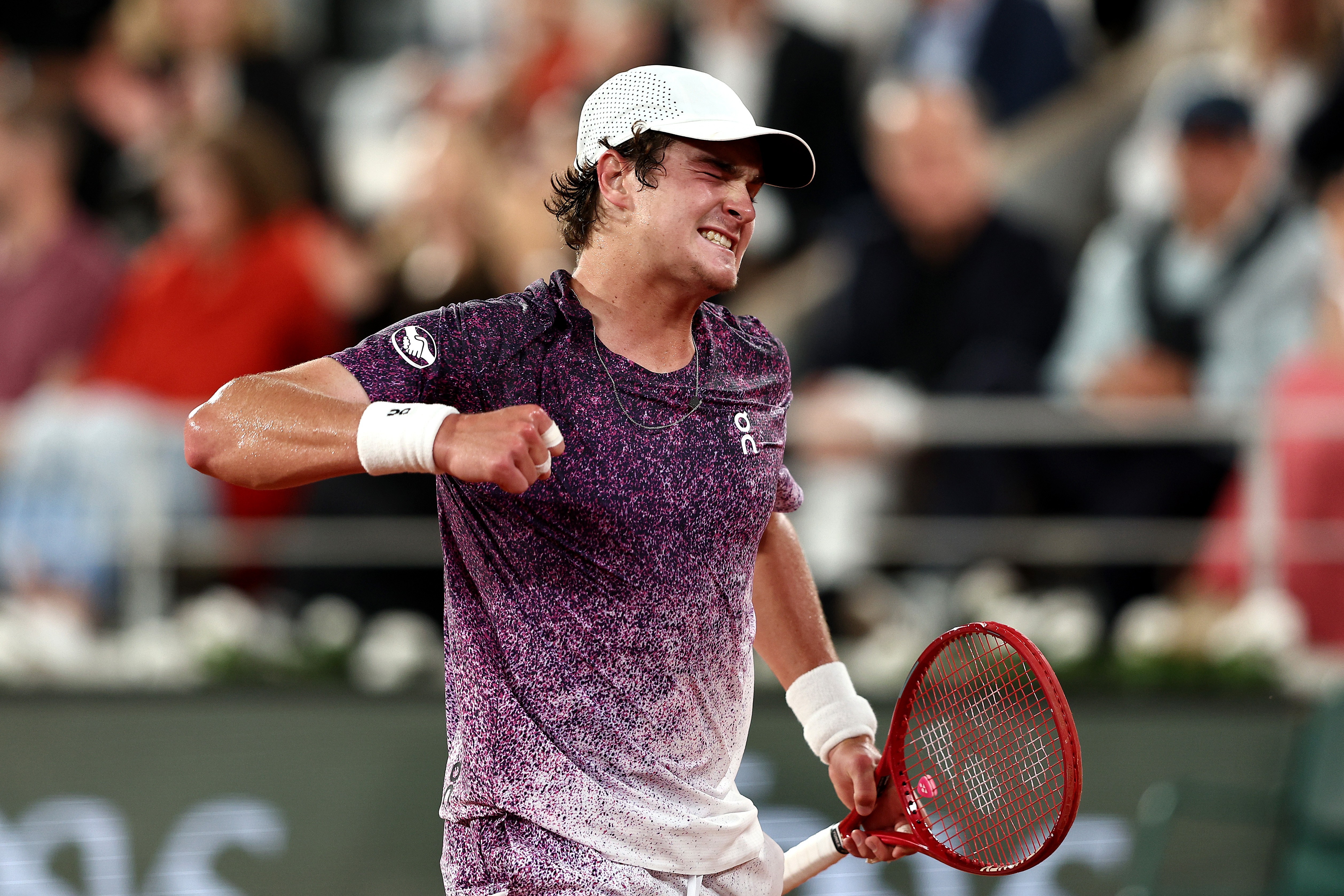 João Fonseca e Kyrgios Competem no UTS Rio com Prêmio de R$ 6,3 Milhões