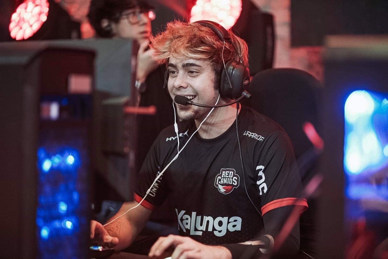 LoL: dez streamers para assistir durante quarentena do coronavírus | Ge