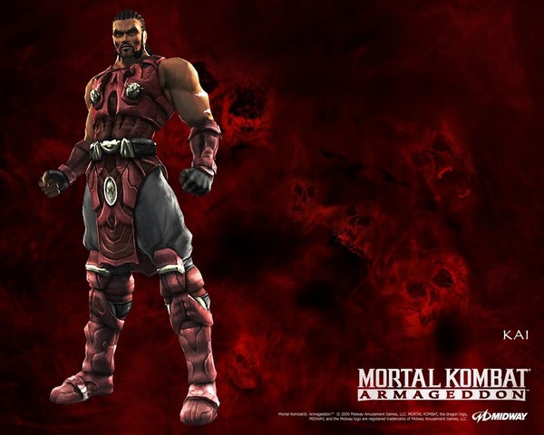 Mortal Kombat: Todos os personagens jogáveis da franquia