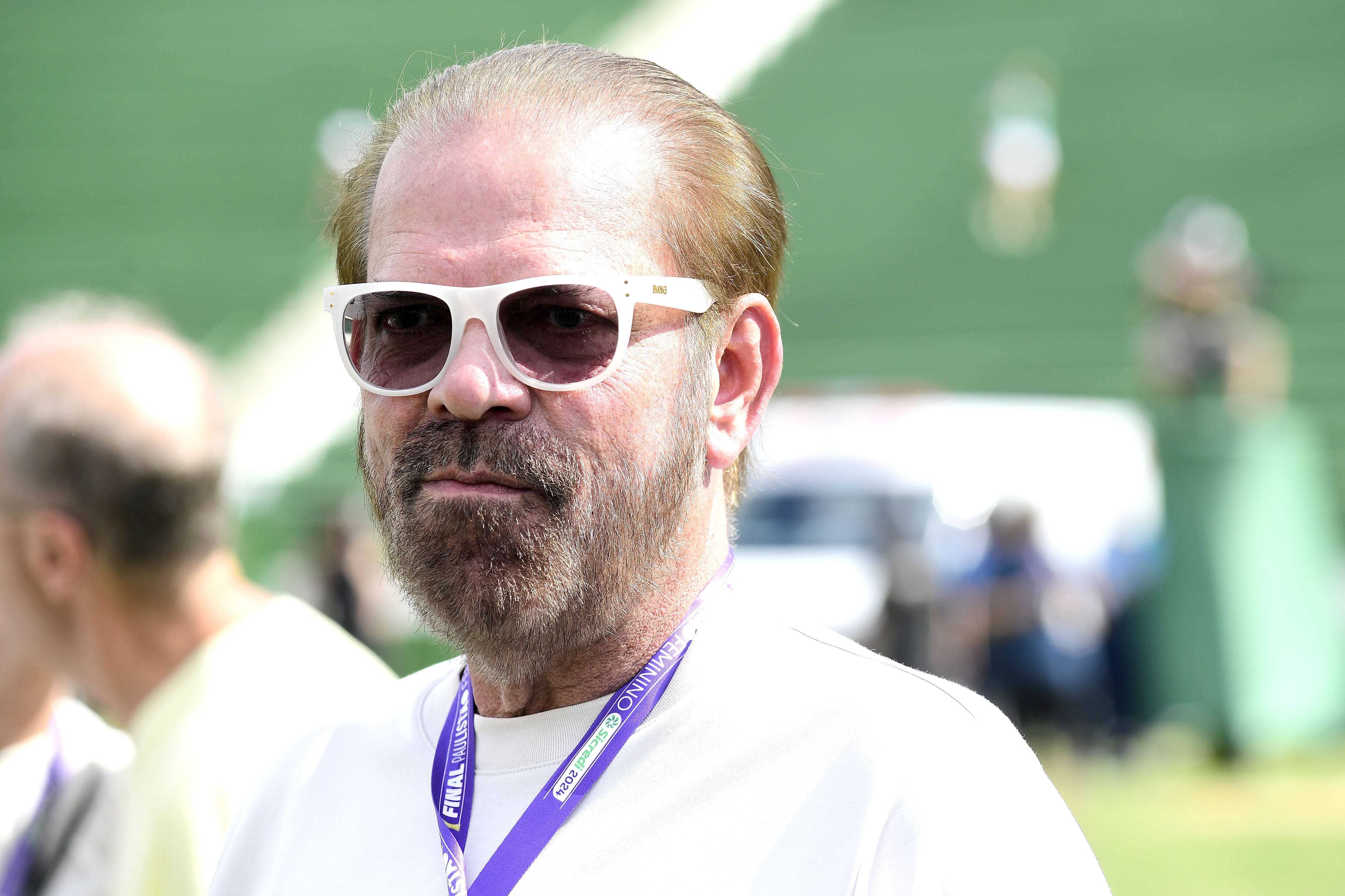 POLÊMICA RESOLVIDA: Presidente da FPF se desculpa com Rafael por comentário infeliz sobre goleiro