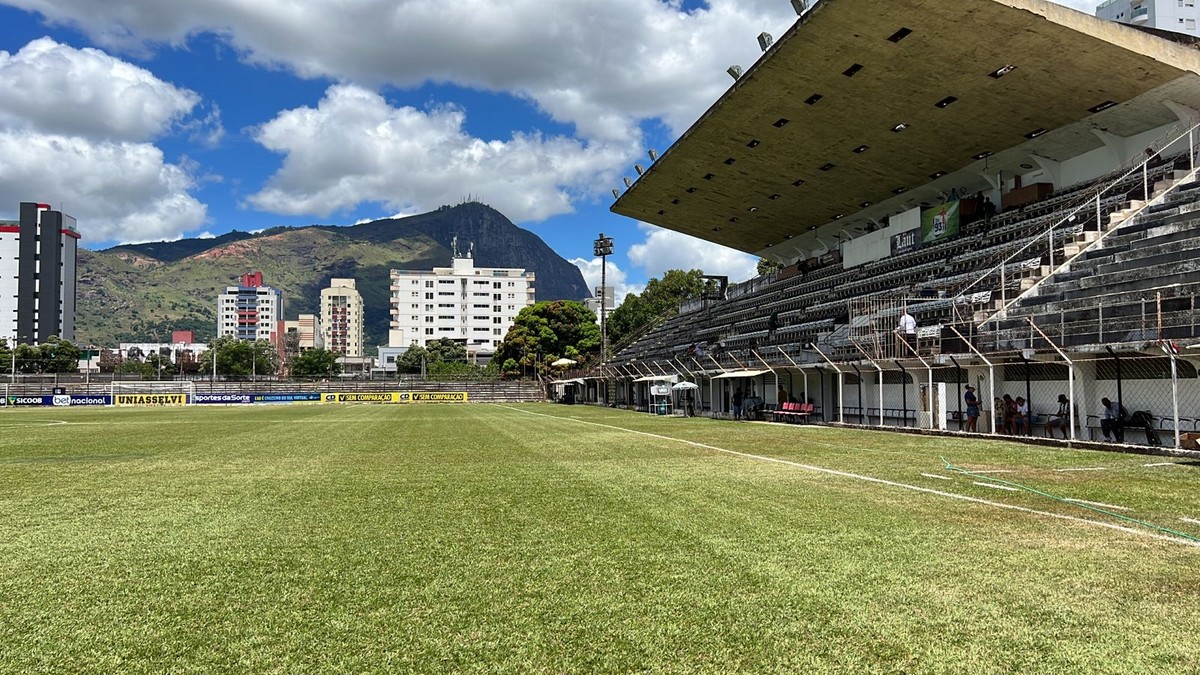 Democrata fará novo jogotreino em preparação para o Campeonato Mineiro