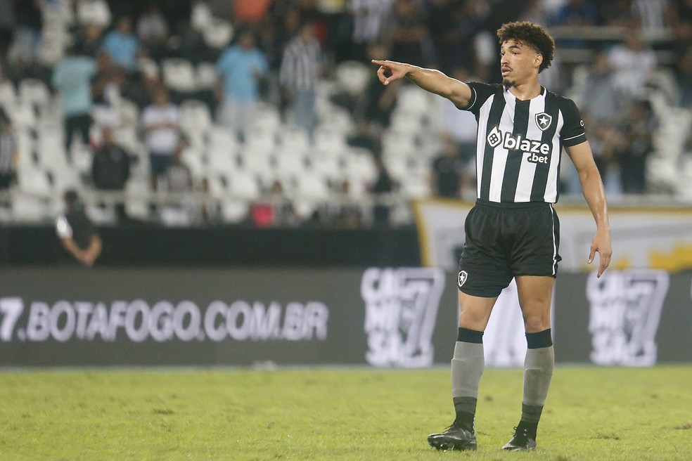 A um dia do fechamento da janela de transferências, Botafogo-SP anuncia 9º  reforço, botafogo-sp