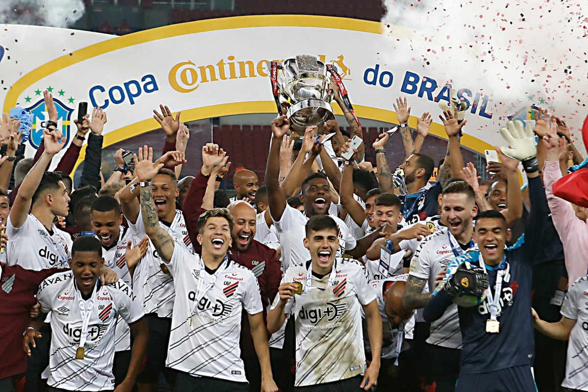 Jogos da Copa do Brasil 2019: onde ver online e na TV