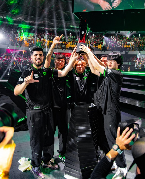 LOUD conquista no Recife o 2º Split do Campeonato Brasileiro de League of  Legends, Tribuna Online