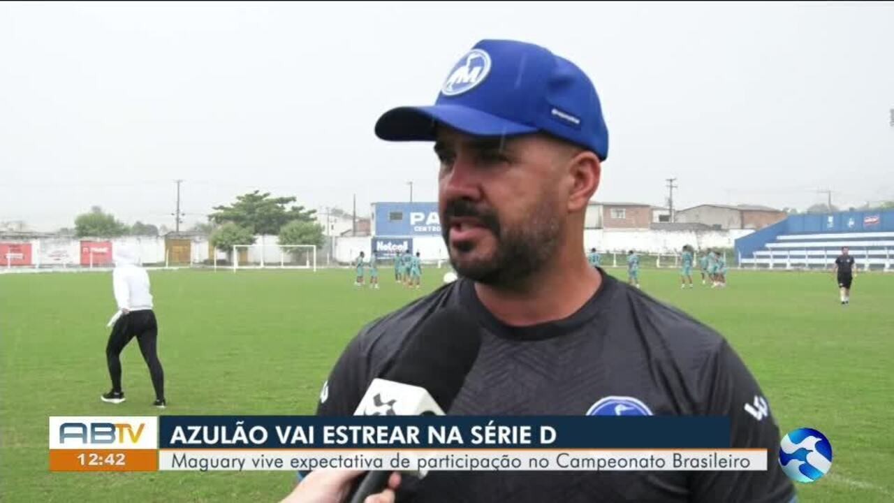 Com ampliação, Série D 2026 tem 21 clubes estreantes; veja lista