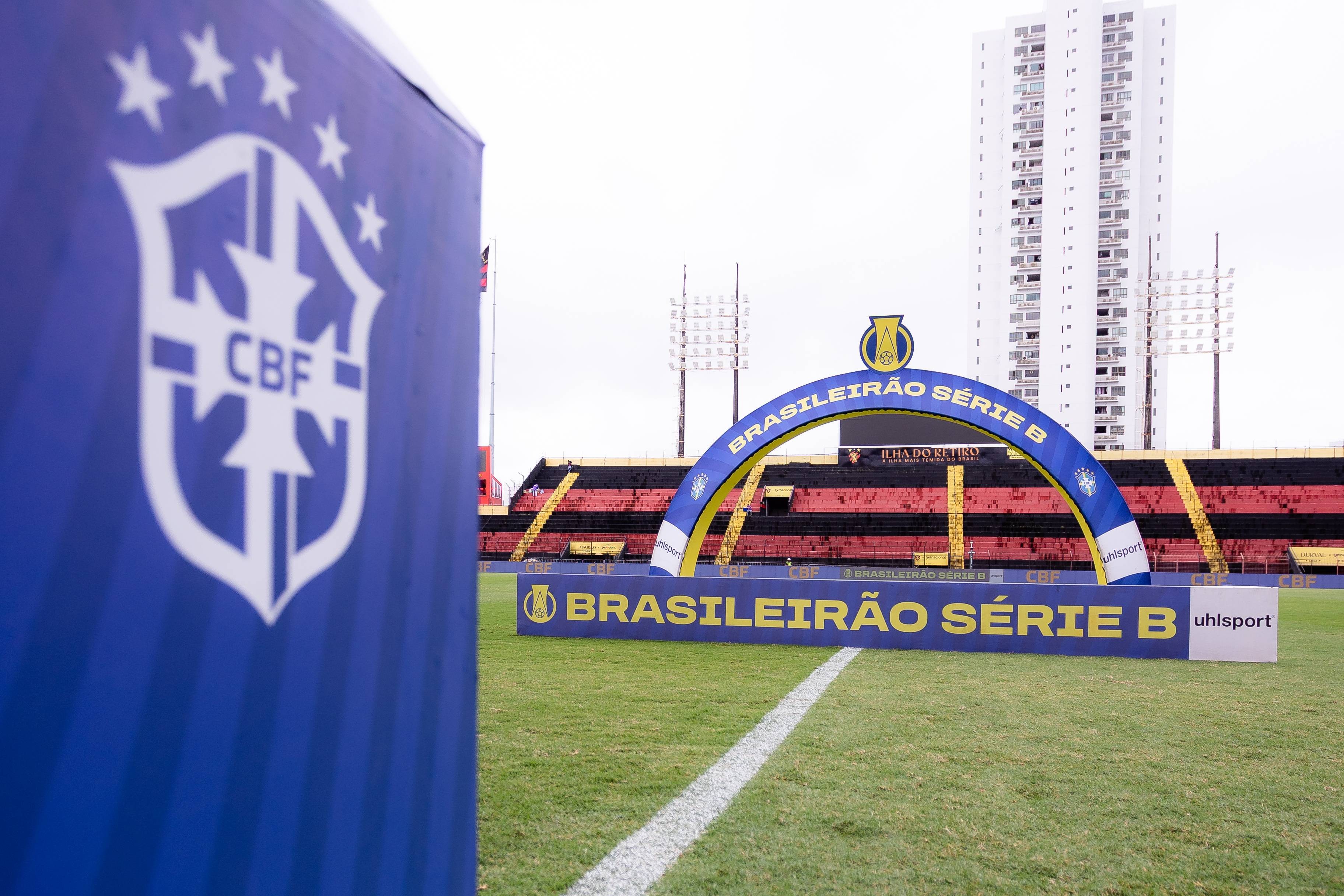 Sport x Cuiabá: onde assistir, horário e escalações na Série B | Ge
