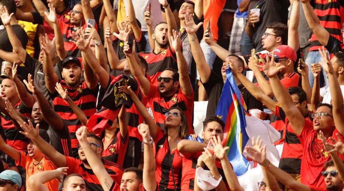 Sport cancela venda de pacote de ingressos na Ilha após restrição de ...