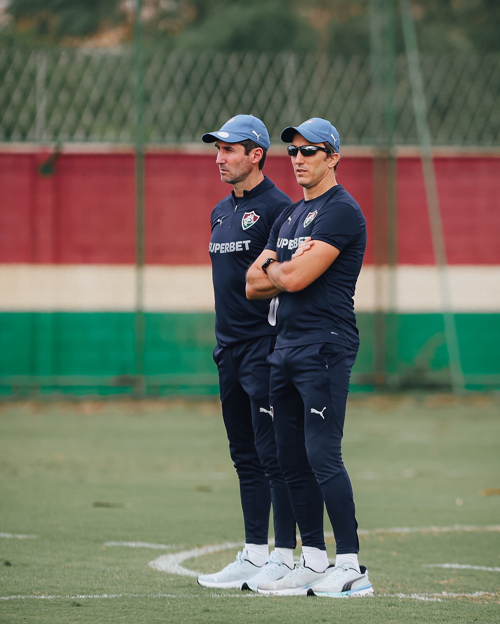 Fluminense Enfrenta Vasco com Desfalques na Zaga e Reforços Importantes