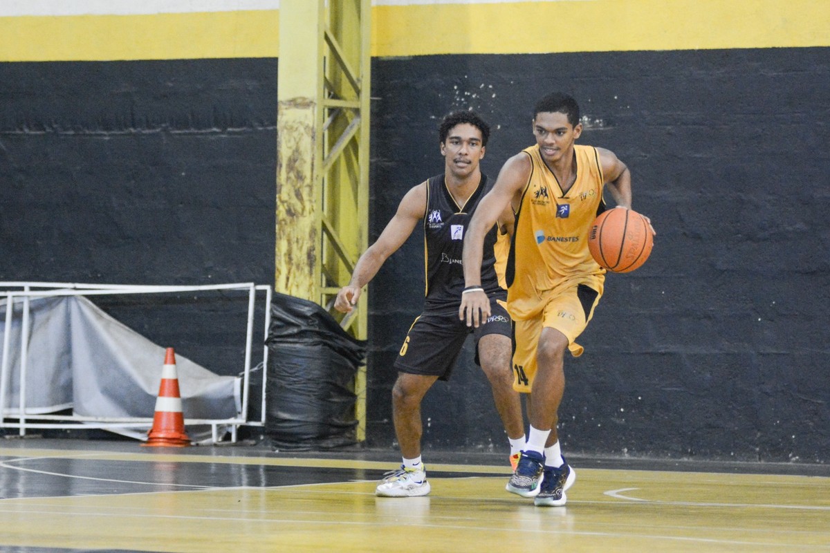 Tijuca LDB – Liga Nacional de Basquete