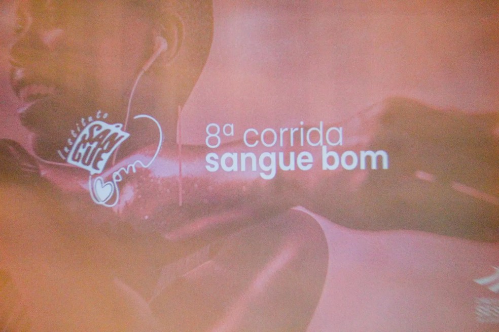 Corrida terá percursos de 3km, 5km e 15km. — Foto: Juliano Almeida