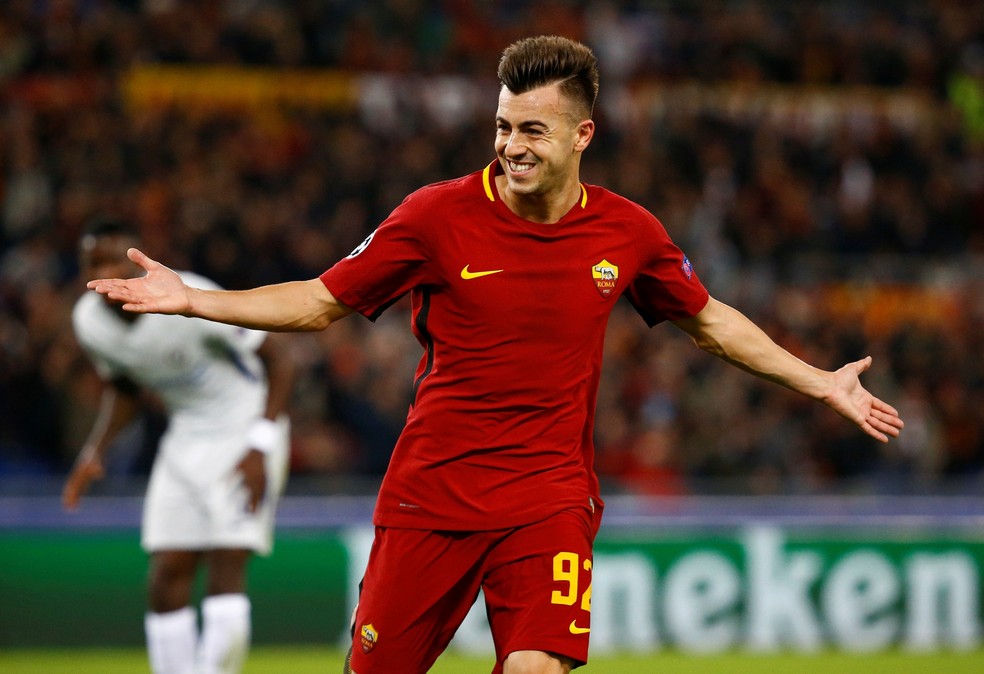 Corinthians: El Shaarawy e Bakayoko foram oferecidos, revela Paz | Ge