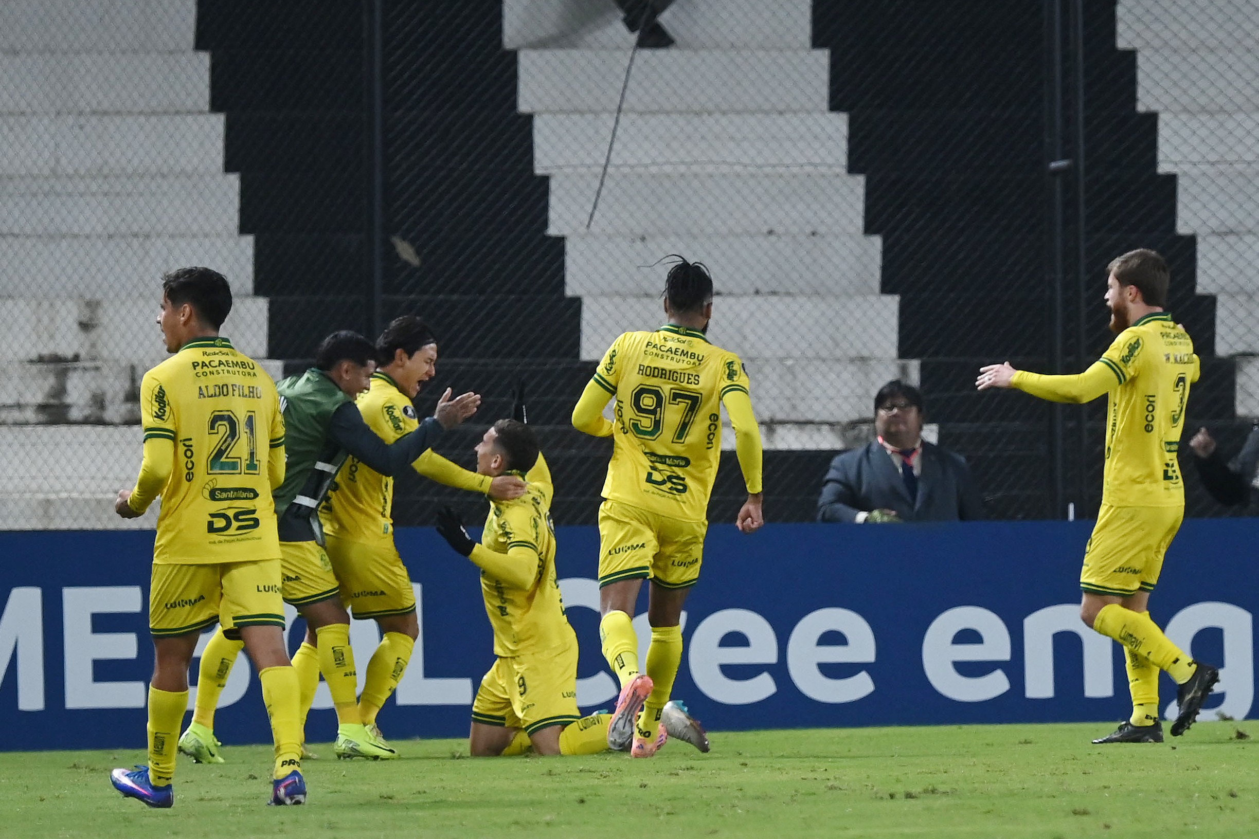 Mirassol já faturou mais de R$ 18 milhões na Libertadores; veja prêmios conquistados