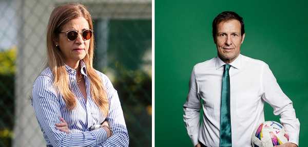 É HOJE! Disputa pela presidência do Palmeiras começa neste domingo