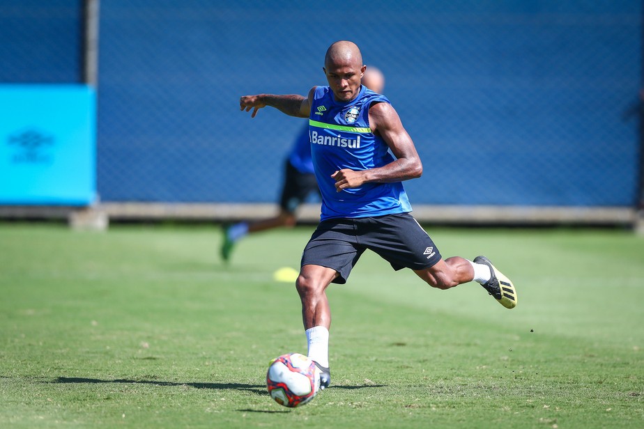 Grupo de Transição terá jogo do Brasileiro de Aspirantes transmitido ao  vivo pela Grêmio TV