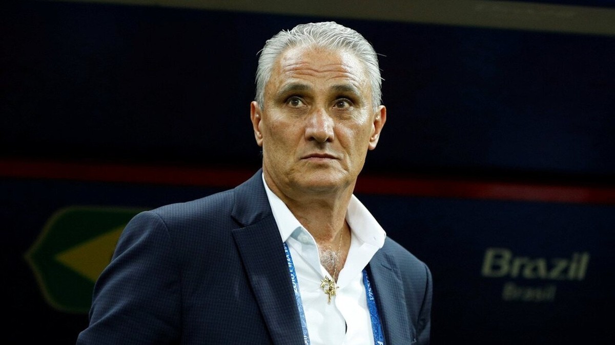Flamengo ficou perto de contratar Tite para fugir do rebaixamento em 2005; conheça a história