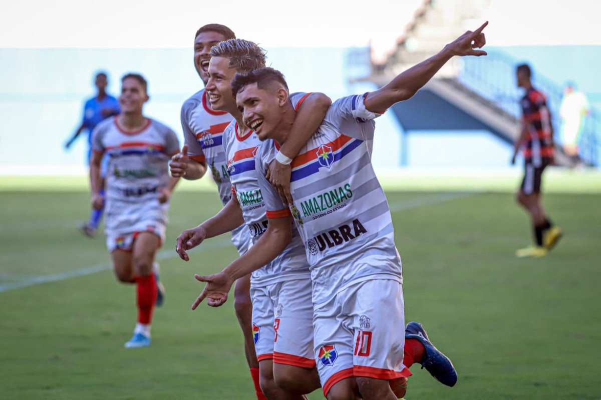 Fast utilizará equipe sub-20 para enfrentar o Castanhal-PA pela Copa ...