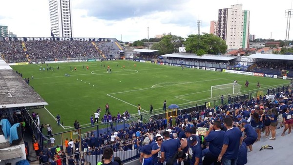 Confira escalações e onde assistir ao jogo entre Pouso Alegre e Náutico -  Folha PE