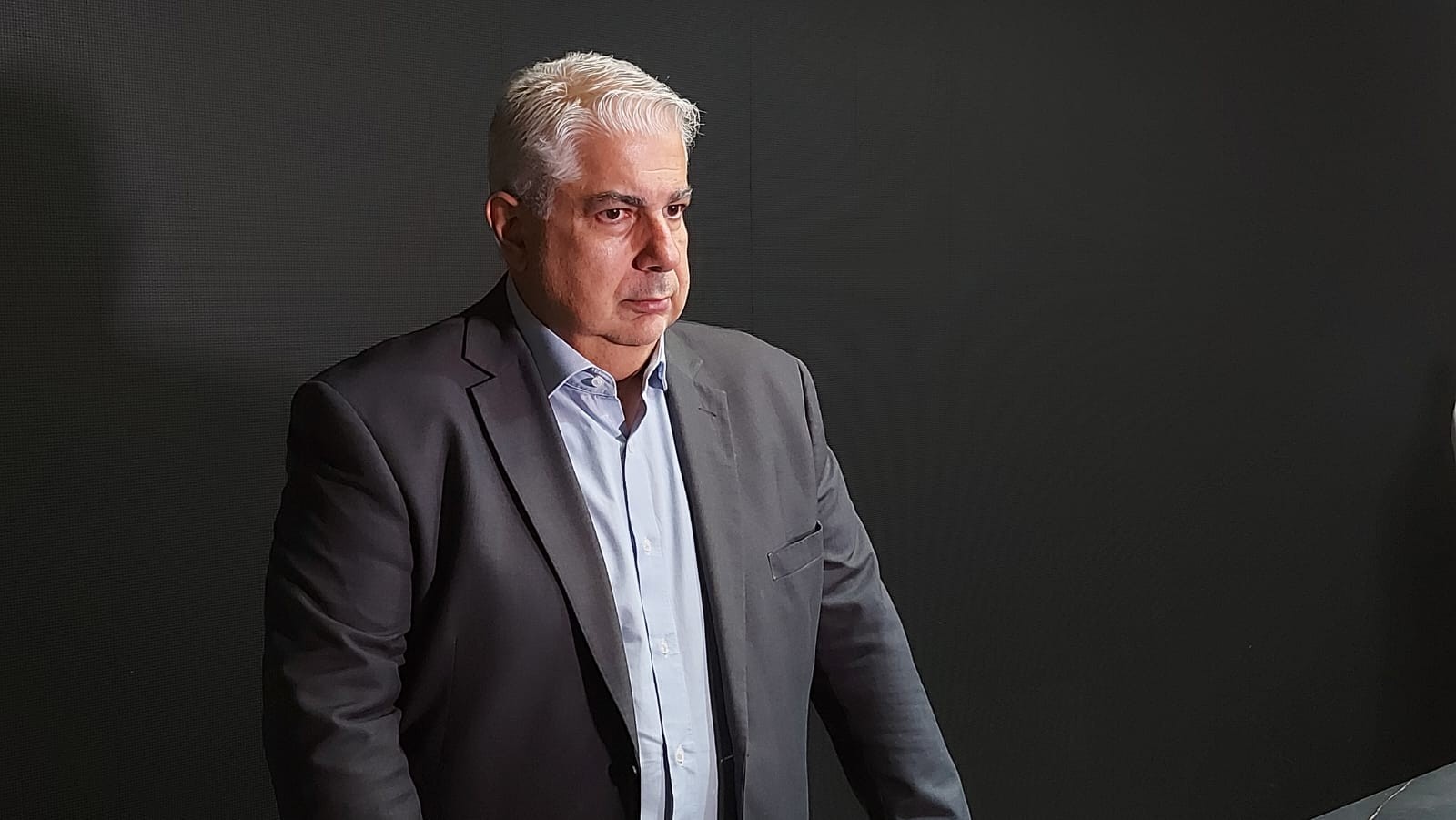 Eleição para presidente do Santos pode ser antecipada para outubro