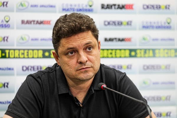 DÍVIDA ASTRONÔMICA!  Cuiabá DETONA Corinthians por suposto calote parcial e pede transferban