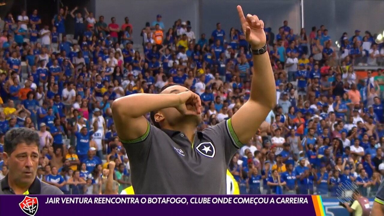 Duelo entre Odair e Jair: quem seguirá na Copa do Brasil?