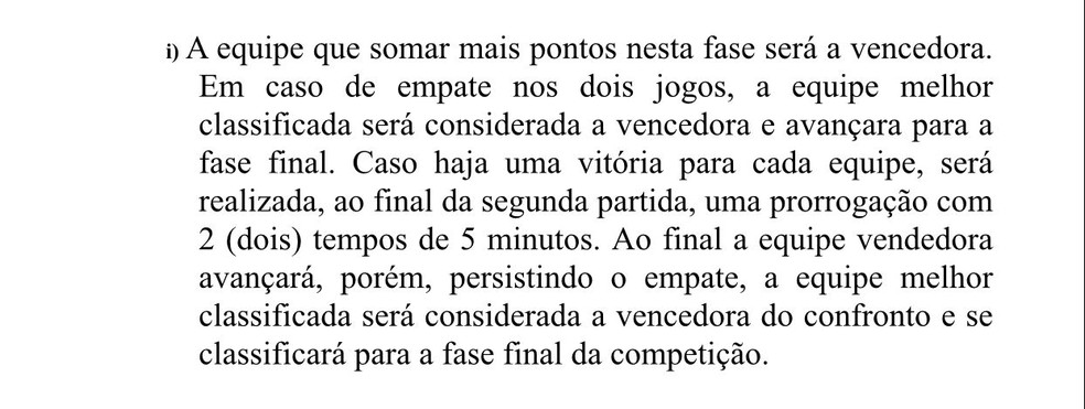 Semifinal do Paulista de Futsal é decidida após erro de arbitragem