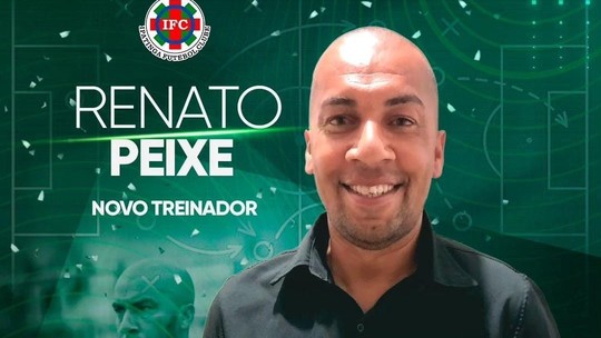 Após demitir Fabiano Braz, Ipatinga anuncia a contrataçãojogos gratis 3500novo técnico