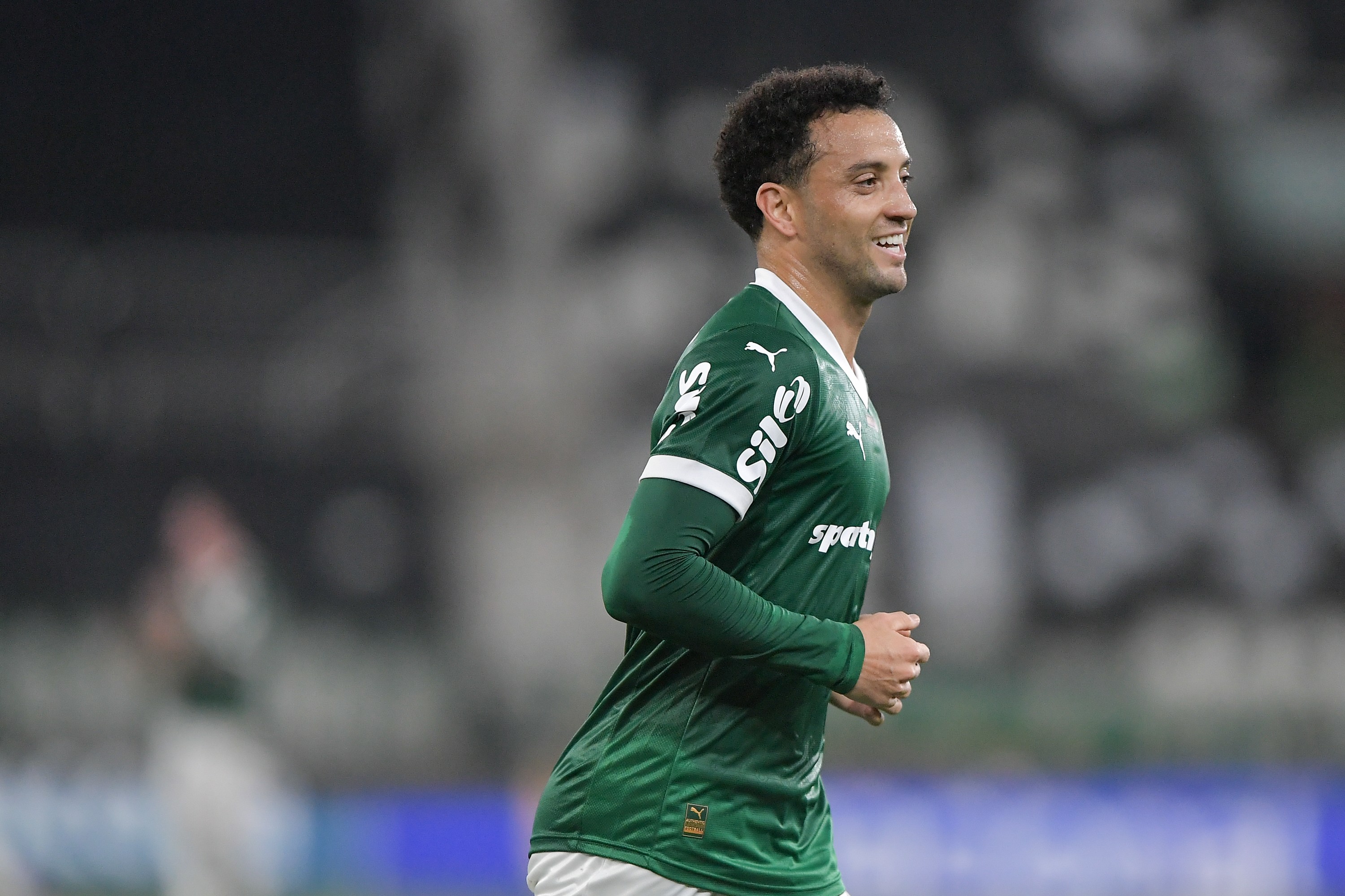 Análise: Palmeiras usa 