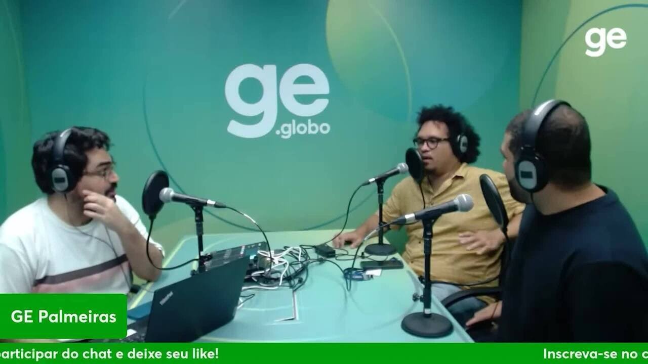 Veiga: o Capitão Invisível que Volta ao Palmeiras sem Titularidade