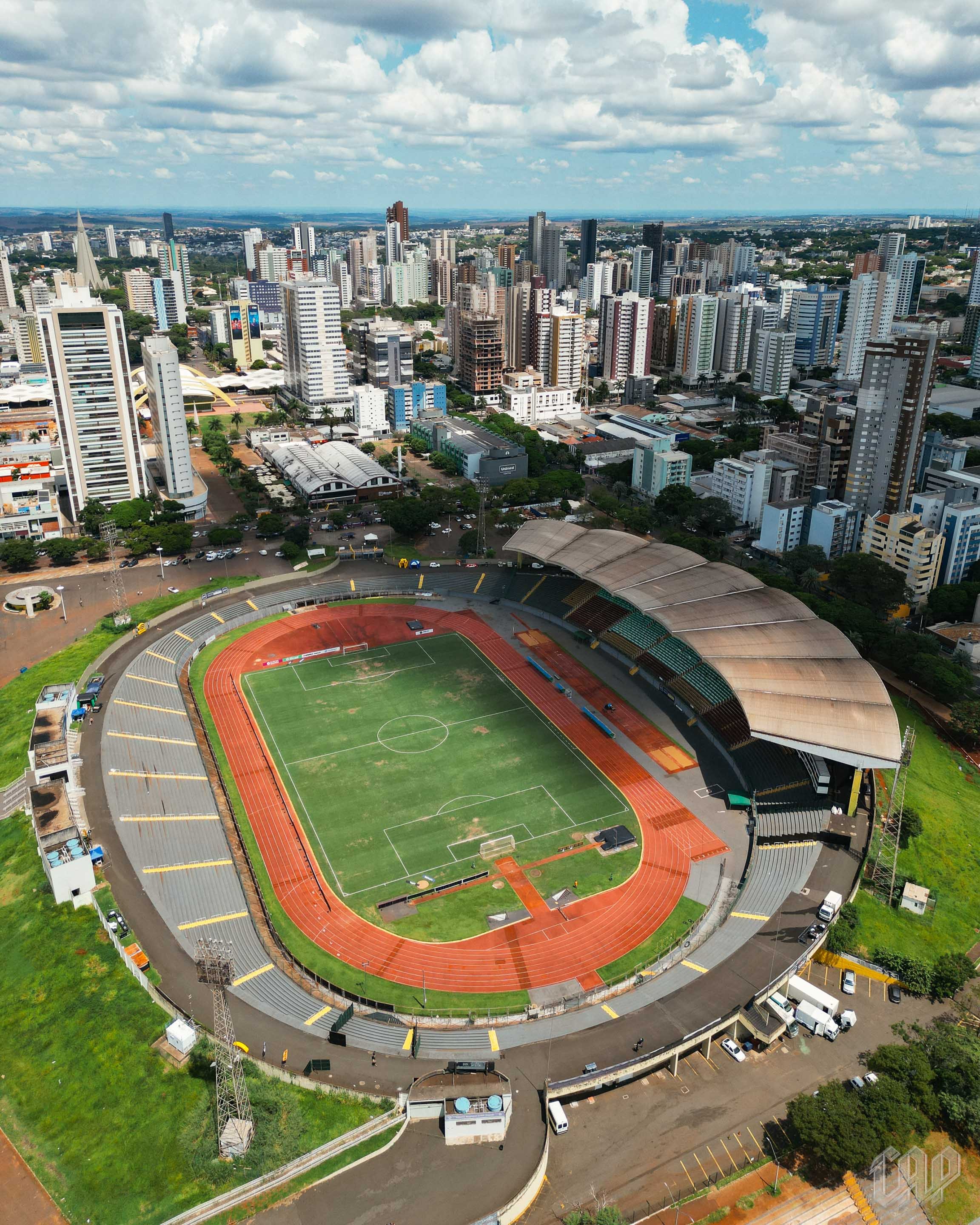 Cianorte vence Juventude por 3 a 2 e mantém vivo sonho da classificação na Copa Sul-Sudeste