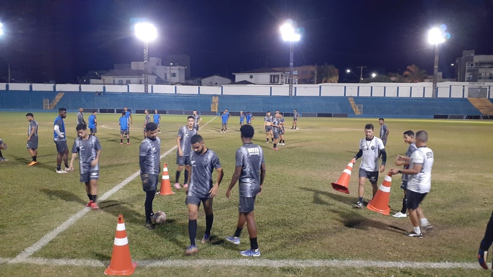 ESCRETE DE OURO.: Futebol do RN: 11ª Rodada da Segunda Divisão tem mudanças  de local!