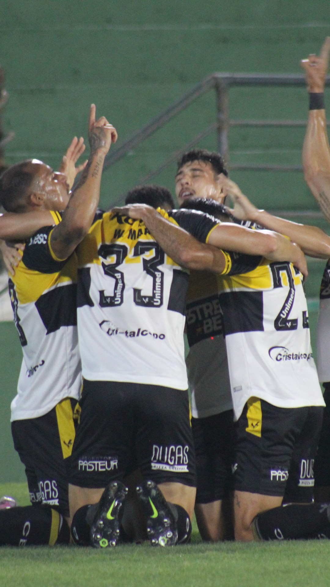 Real Alto e Independente decidem o título da Segunda Divisão do Atalaiense  neste domingo
