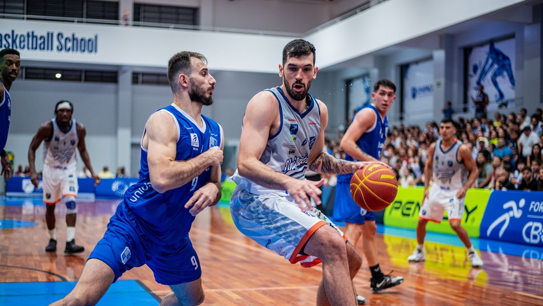 Fortaleza BC vence Unifacisa no CFO e alcança cinco vitórias em seis jogos  do NBB - Jogada - Diário do Nordeste