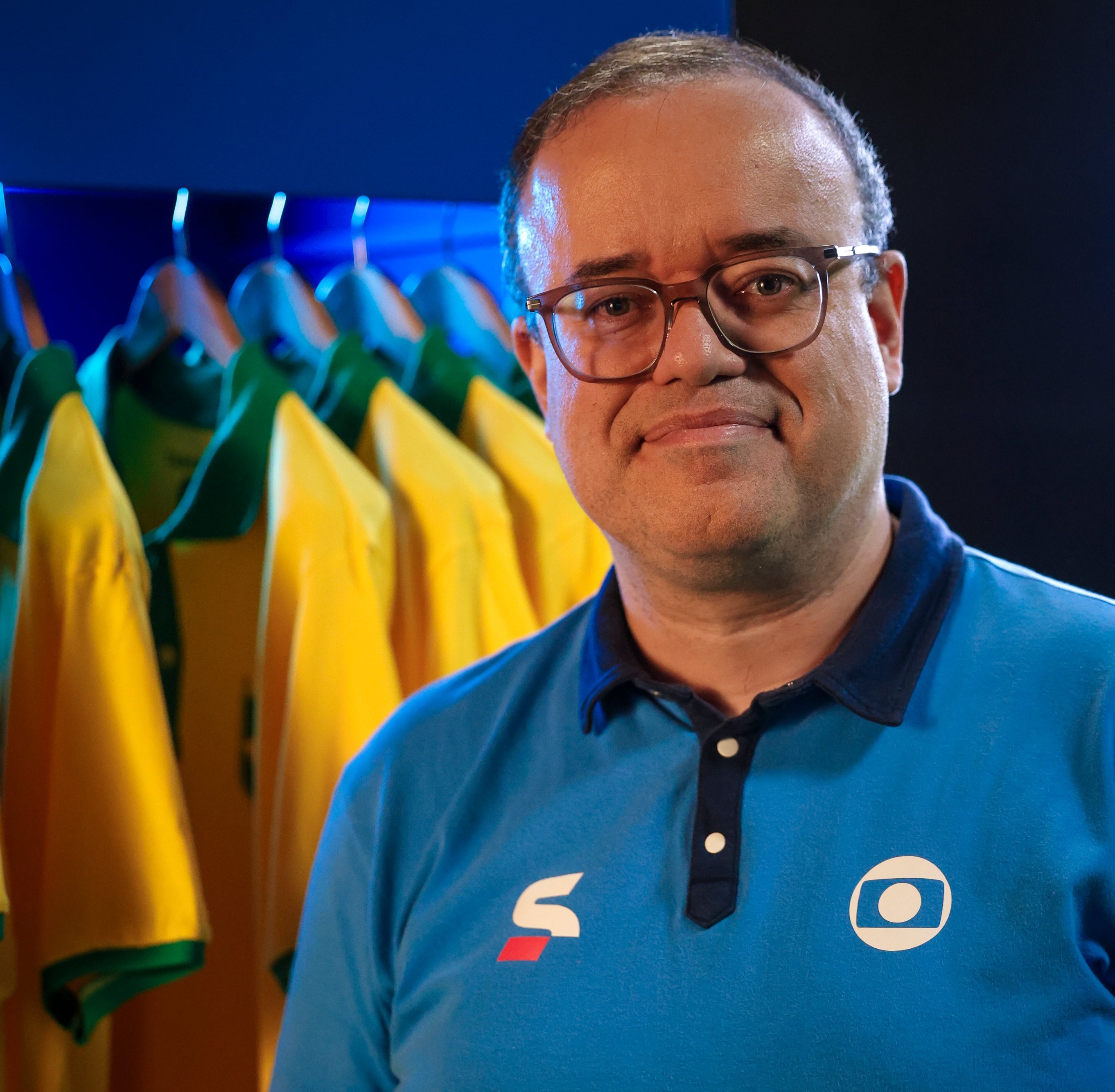 Narração eletrizante do jogo da NFL no Maracanã viraliza e encanta fãs