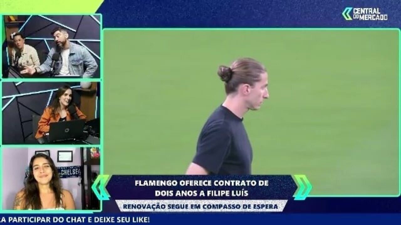 Flamengo em clima de férias: jogadores compartilham momentos descontraídos nas redes sociais