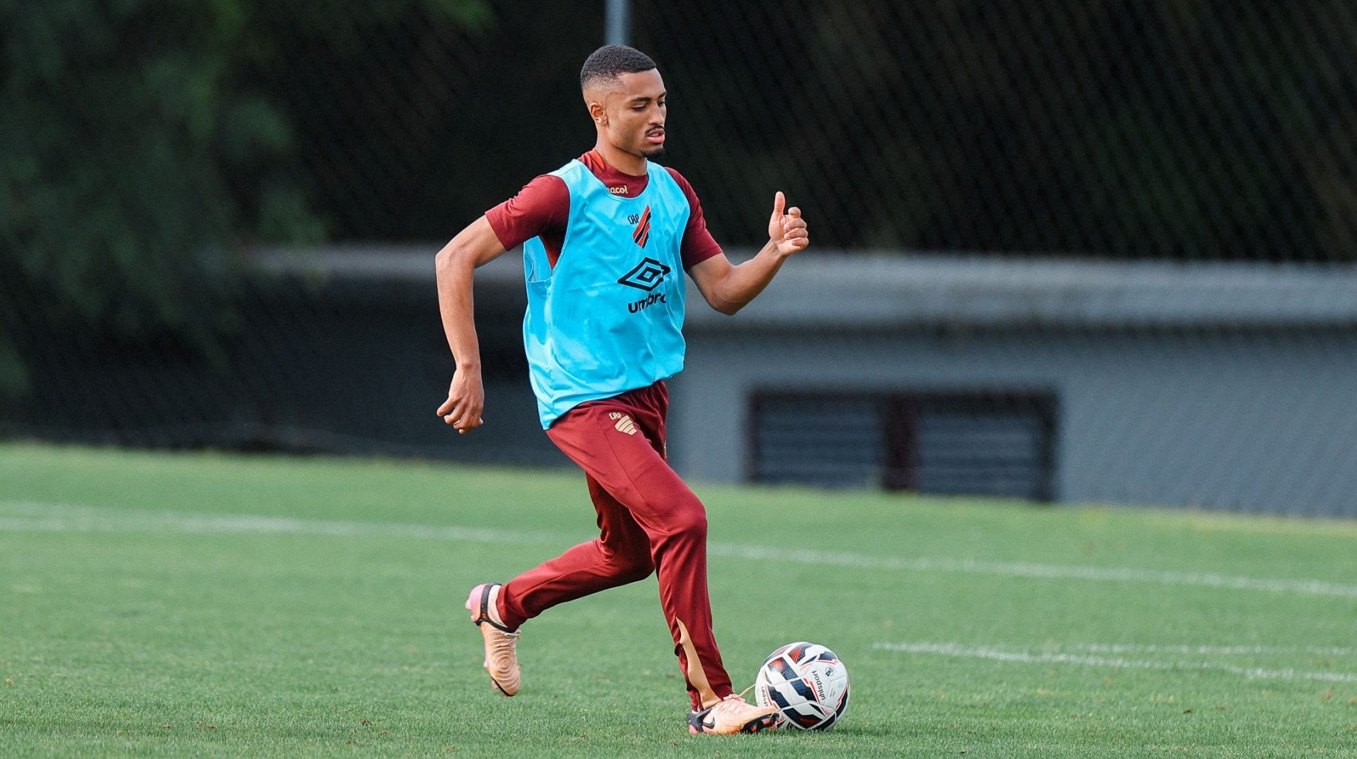 Imagem da notícia - GE