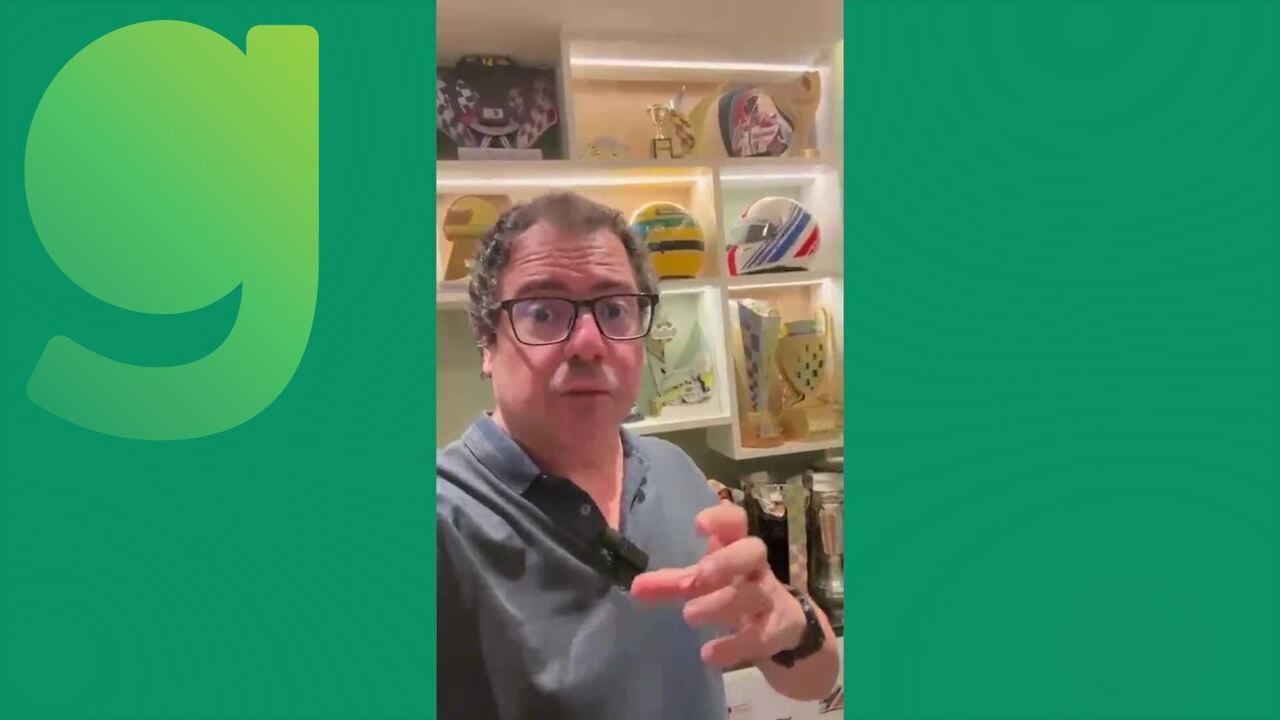 Toto, sobre mudanças: "Agir com bisturi, não taco de beisebol"