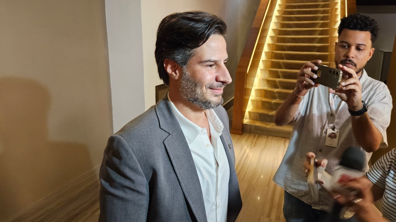 Diretor do Botafogo detalha 