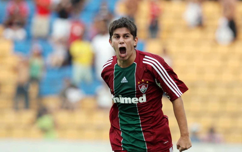 Histórico do Fluminense em pausas para a Copa do Mundo: Uma viagem no tempo