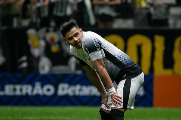 DUPLA SUSPENSA! Corinthians terá duas ausências importantes contra o Juventude