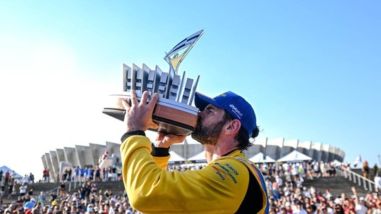 Stock Car: Thiago Camilo vence corrida sprintbanca brasil apostasestreiabanca brasil apostasBH na modalidade - Foto: (Duda Bairros/Stock Car)