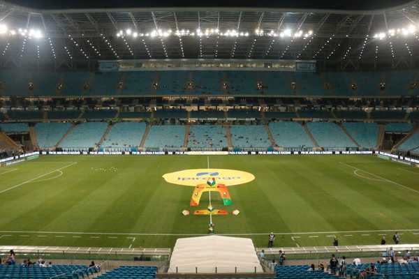 Grêmio x Caxias: Transmissão ao Vivo, Horário e Escalações no Futebol Brasileiro.