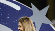 Leila manda recado para Rony e empresário: "O Palmeiras é um clube sério"