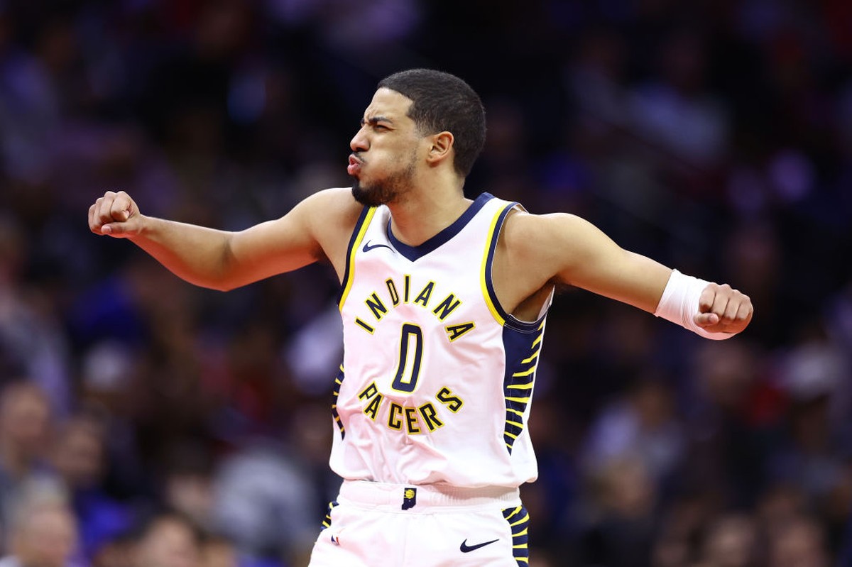 Tyrese Haliburton faz cesta decisiva, garante vitória dos Pacers e vira - Tyrese Haliburton’s Age – NBA’s Young Phenom Uncovered