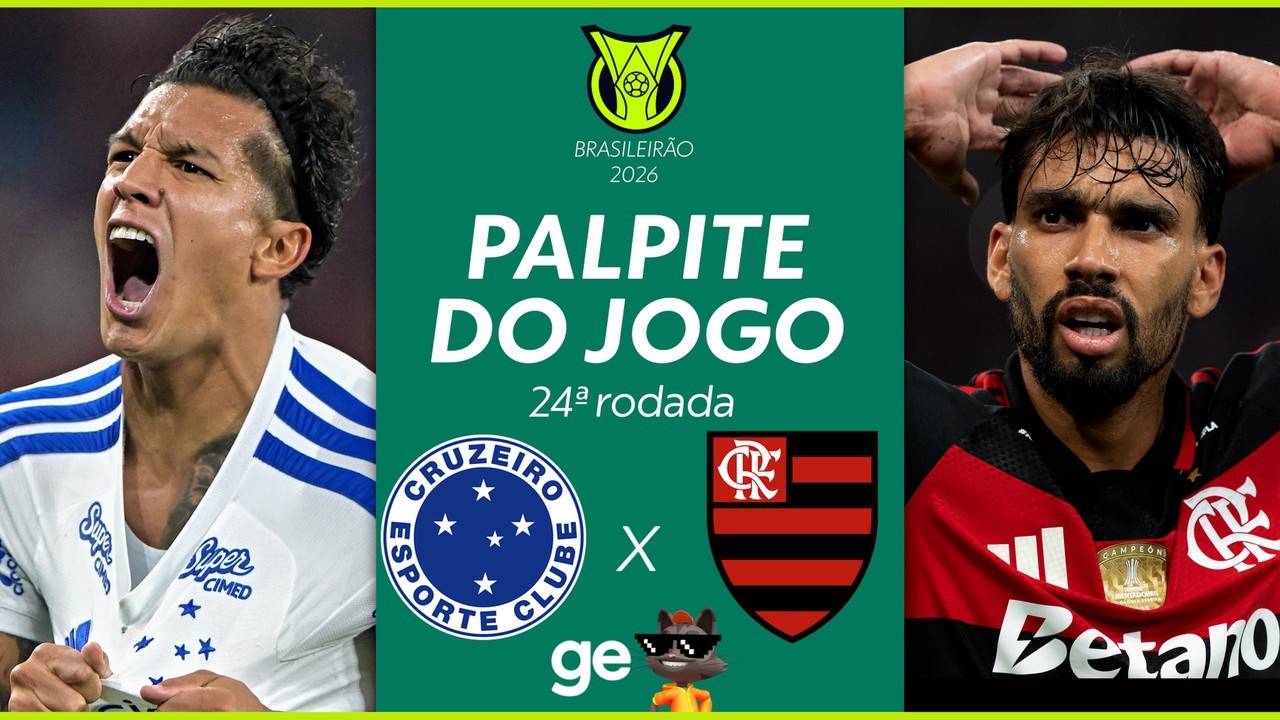 Análises e Prognósticos: Favoritismos no Brasileirão e Copa do Brasil