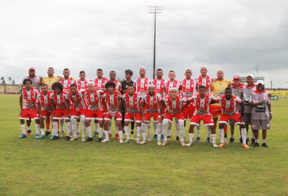 Campeões da Série A2 do Campeonato Sergipano (1964 - 2021) 