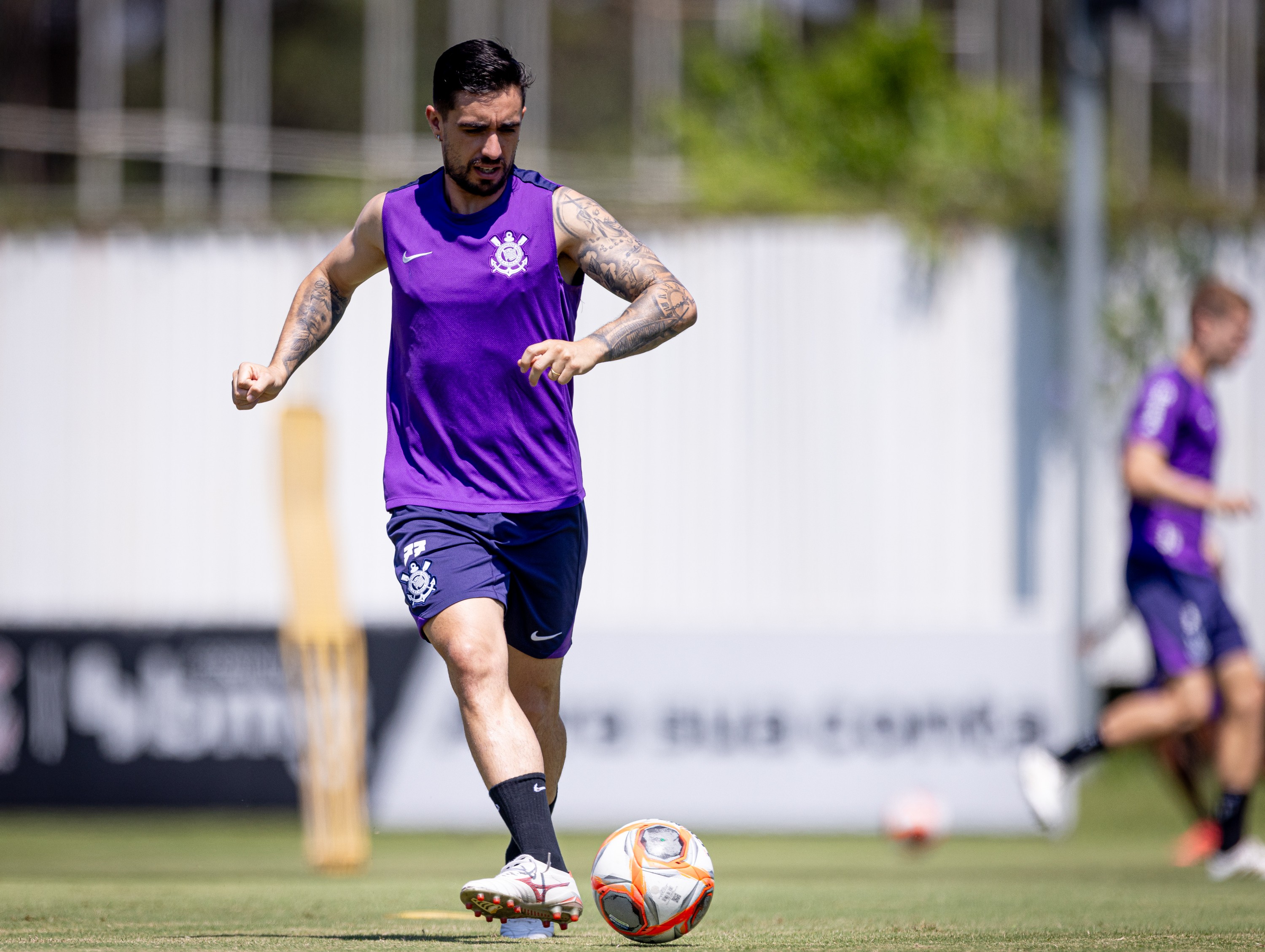 TIMÃO FOCADO NA FINAL! Preparativos a mil por conta dos desfalques e possível retorno crucial!