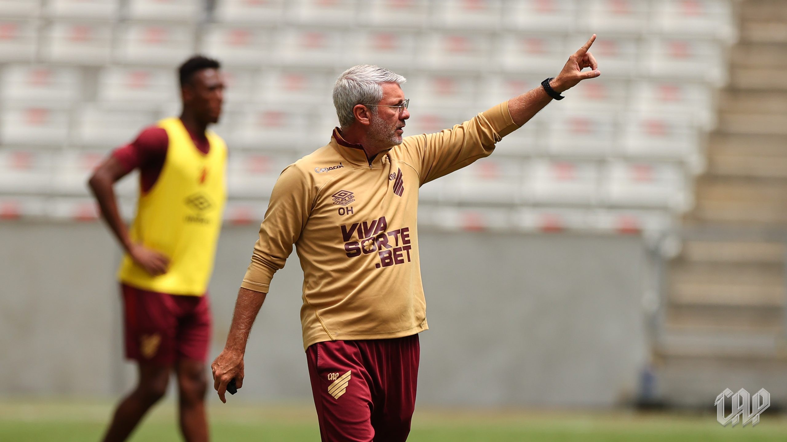 Imagem da notícia - GE